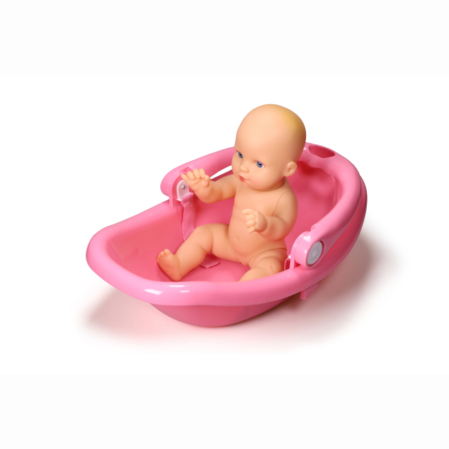 Пупси - Пупс Lotus із коляскою 6 в 1 (13037) (6337724)#6