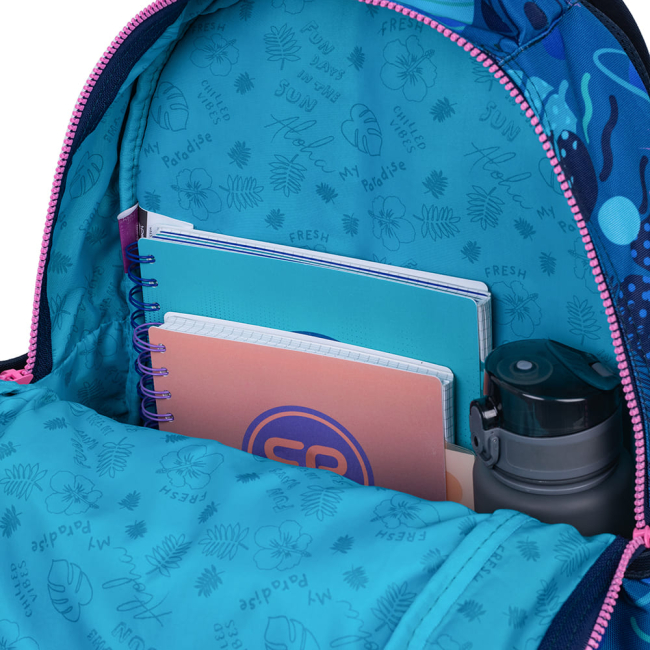 Рюкзаки и сумки - Рюкзак CoolPack Jerry Stitch (F029780)#4