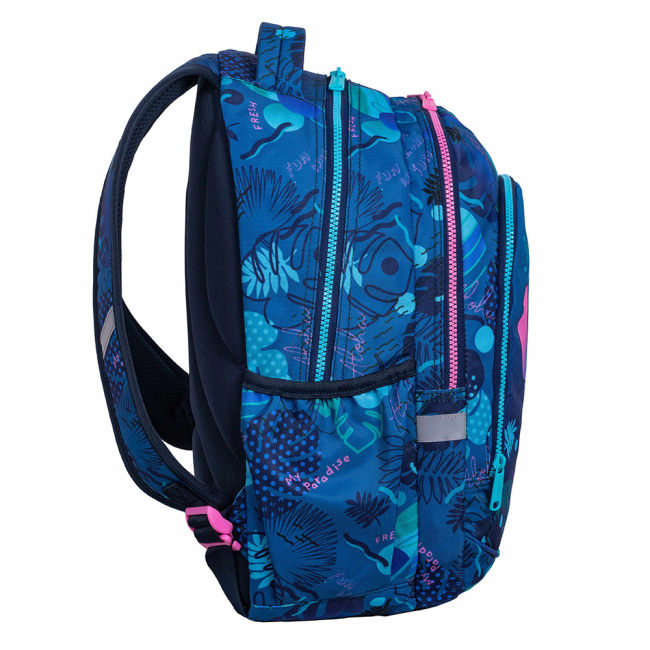 Рюкзаки и сумки - Рюкзак CoolPack Prime Stitch (F025780)#2