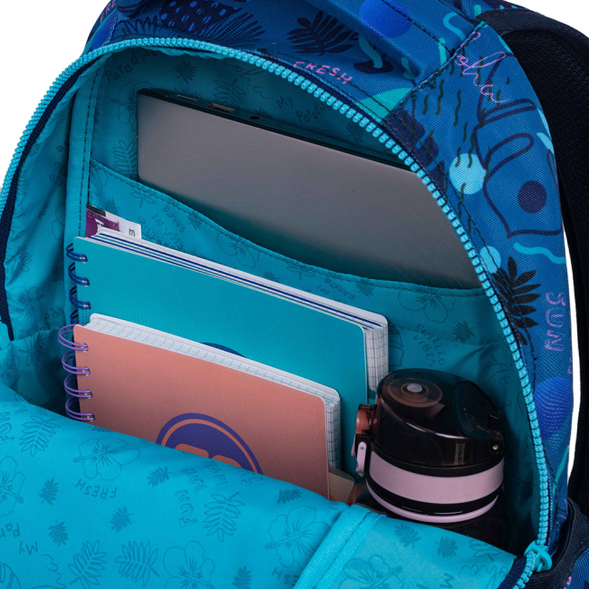 Рюкзаки и сумки - Рюкзак CoolPack Prime Stitch (F025780)#4