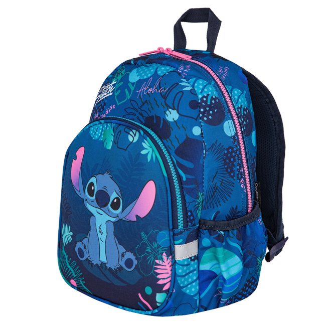 Рюкзаки и сумки - Рюкзак CoolPack Toby Stitch (F023780)#2