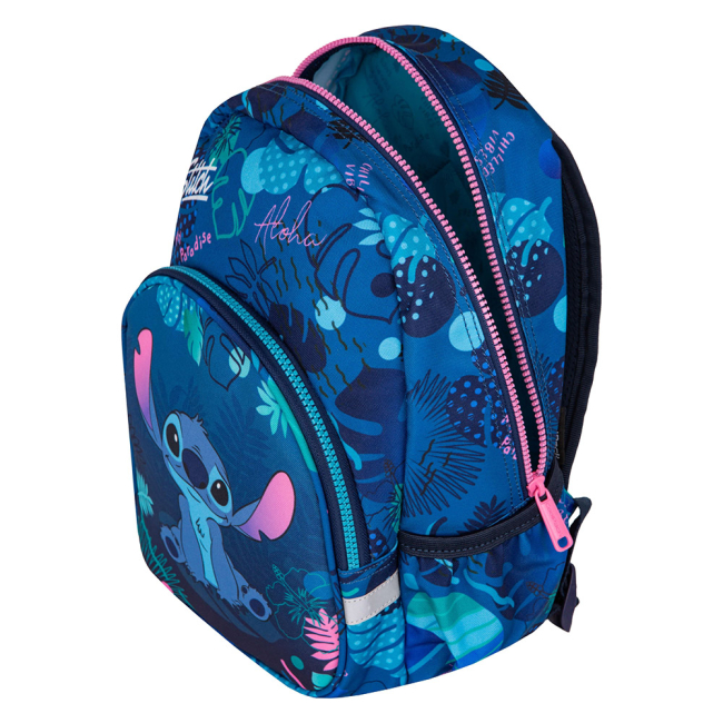 Рюкзаки и сумки - Рюкзак CoolPack Toby Stitch (F023780)#4