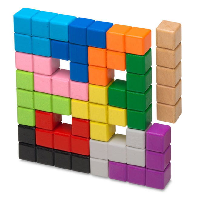 Настольные игры - Настольная игра Cayro Пентамино (8422878071197) (8422878701131)#2