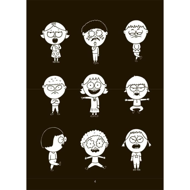 Познавательные книги (4-10 лет) - Книжка «Корисні навички. Я вмію керувати емоціями! 6–10 років» (КНН041)#3