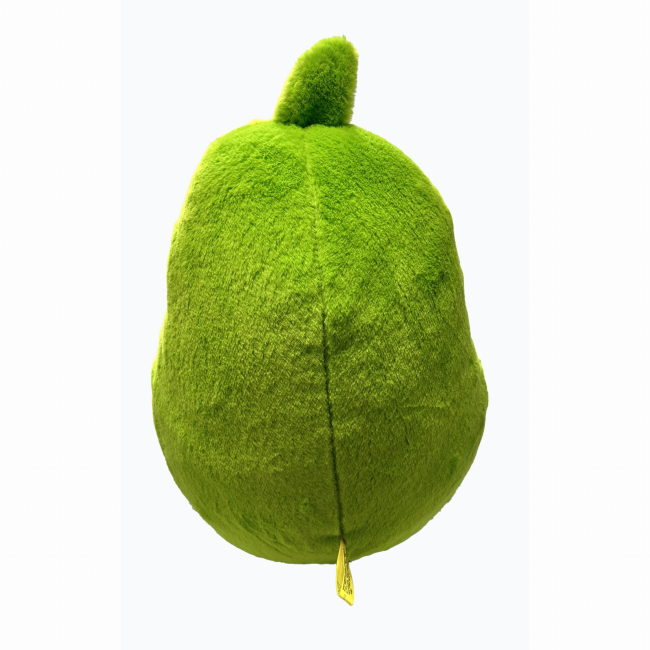 Персонажі мультфільмів - М'яка іграшка MeriToys Авокадо 50 см (2050000321856)#5