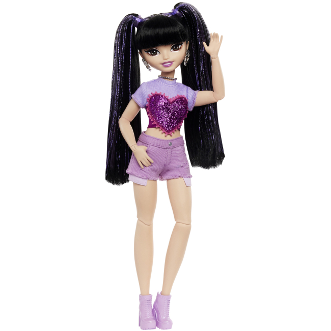 Куклы - Кукла Barbie Dream besties Рене (HYC24)#3