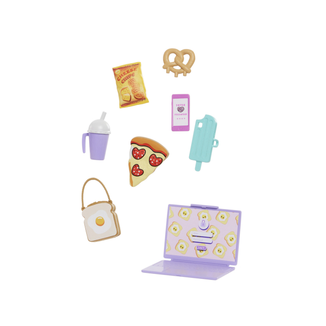 Куклы - Кукла Barbie Dream besties Рене (HYC24)#5