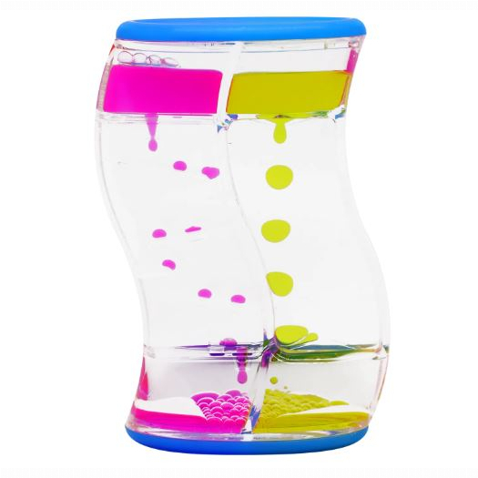 Антистрес іграшки - Іграшка-антистрес Monster Gum Sensory Крутий заміс Твістер в асортименті (WTB01-VCN-TH-UA)#2