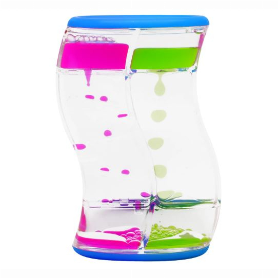 Антистрес іграшки - Іграшка-антистрес Monster Gum Sensory Крутий заміс Твістер в асортименті (WTB01-VCN-TH-UA)#3