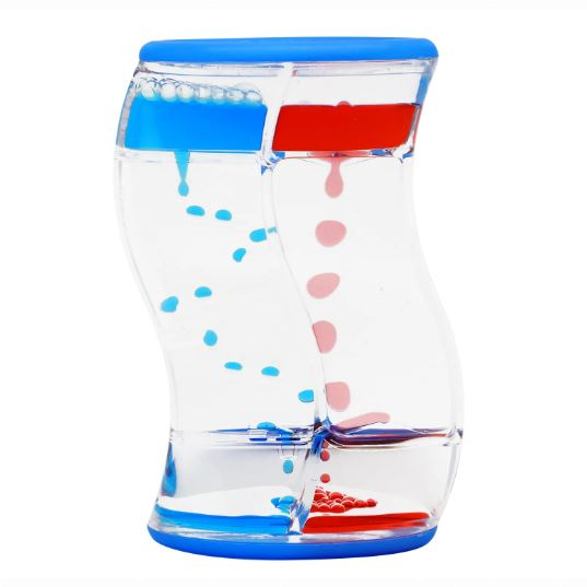 Антистрес іграшки - Іграшка-антистрес Monster Gum Sensory Крутий заміс Твістер в асортименті (WTB01-VCN-TH-UA)#5