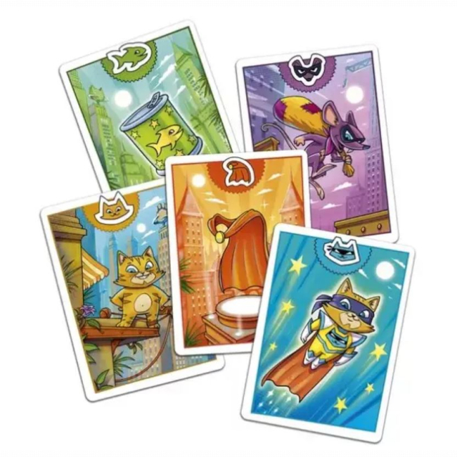 Настільні ігри - Настільна гра Lord of boards Суперняв (LOB2335UA)#3