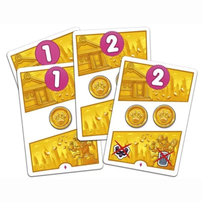 Настільні ігри - Настільна гра Lord of boards Суперняв (LOB2335UA)#4