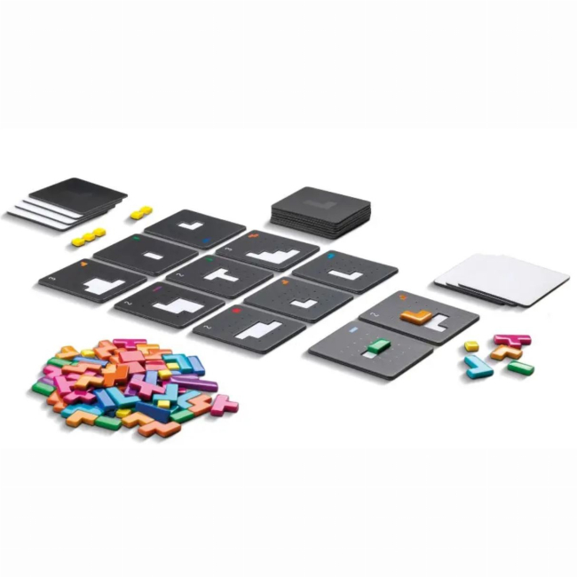 Настільні ігри - Настільна гра Lord of boards Project L (LOB2344UA)#2