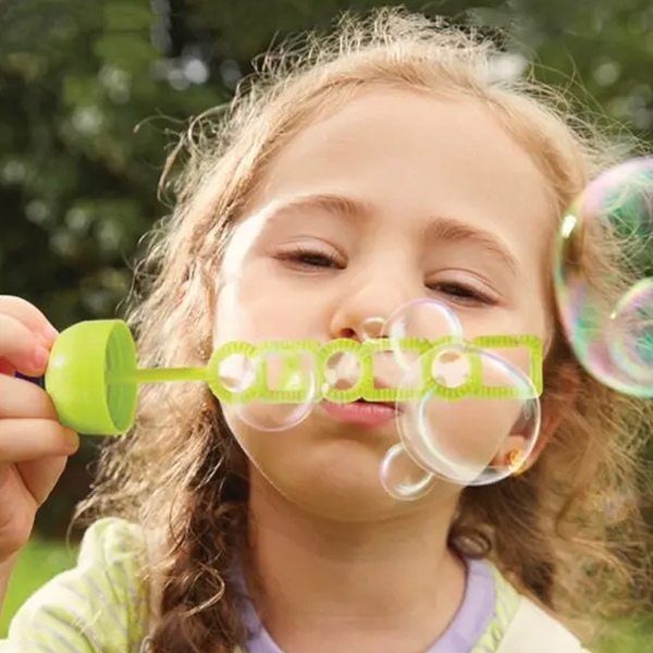 Мыльные пузыри - Мыльные пузыри Mideer Bubbles wand Owl (MD1427)#3