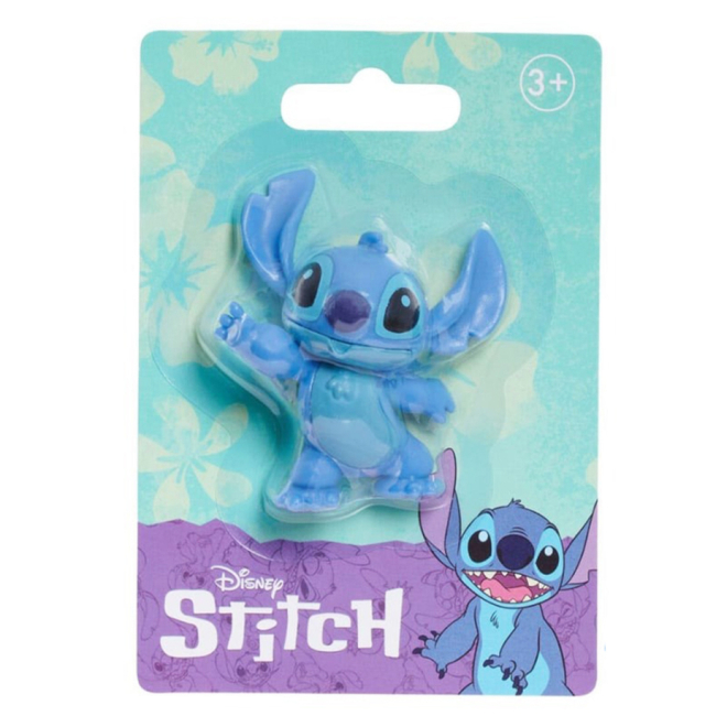 Фігурки персонажів - Ігрова фігурка Stitch Стіч вітається (46260/1)#2