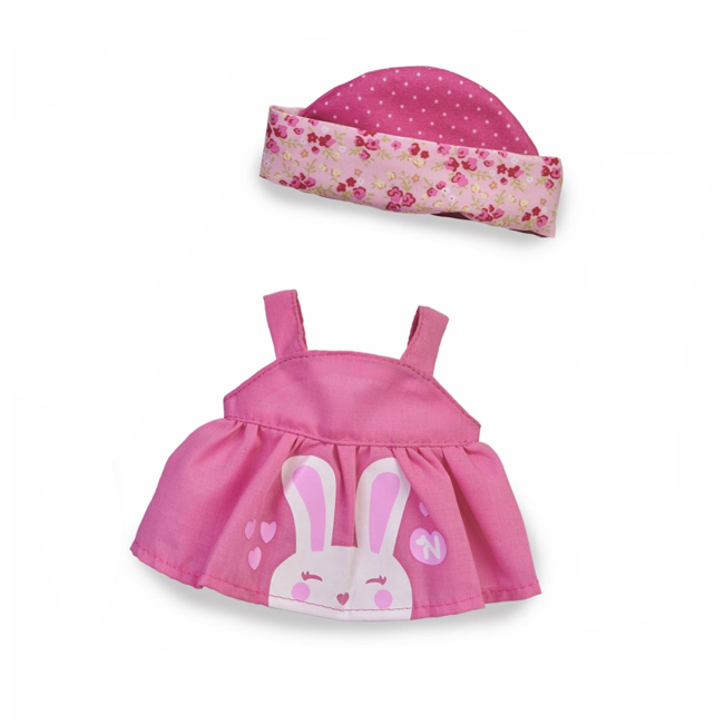 Пупсы - Пупс Nenuco Давай одеваться (700016282)#2