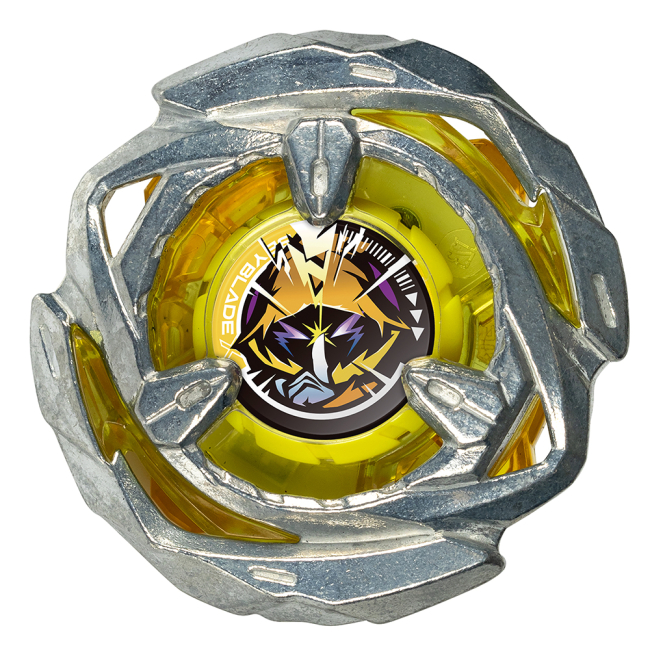 Волчки и боевые арены - Волчок Beyblade X Arrow Wizard Stamina (G0175/F9582)#2