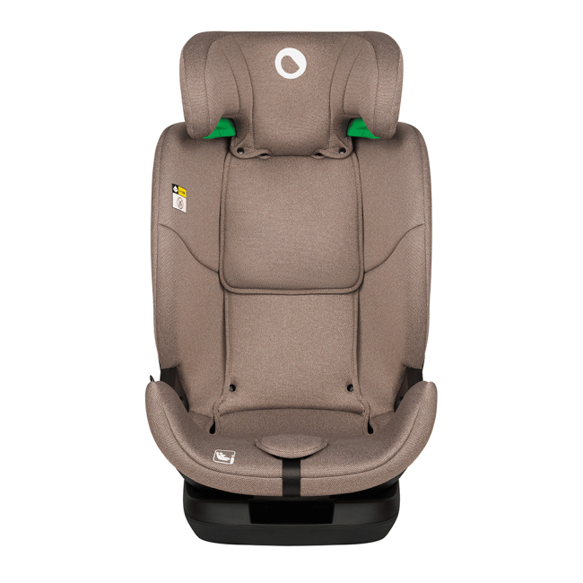 Автокрісла й аксесуари - Автокрісло Lionelo Lavender i-Size Beige latte (5903771709460)#4