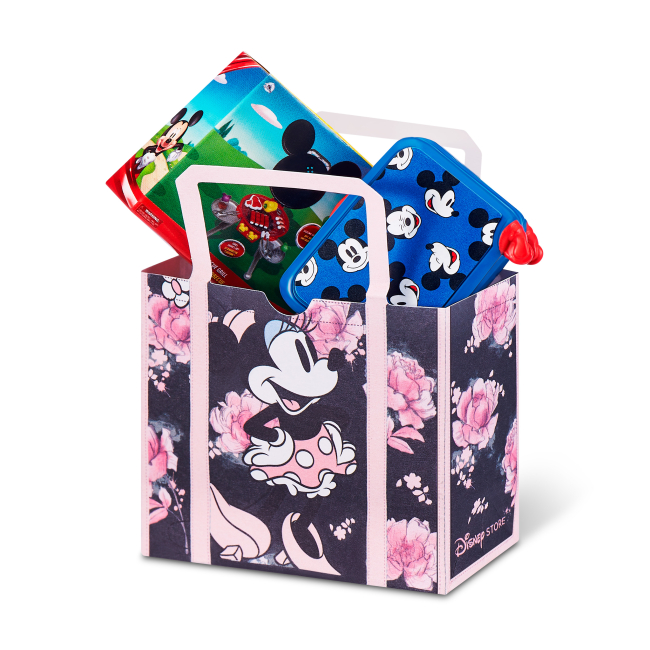 Фигурки персонажей - Фигурка-сюрприз Mini brands Disney store S2 (77353GQ2)#10