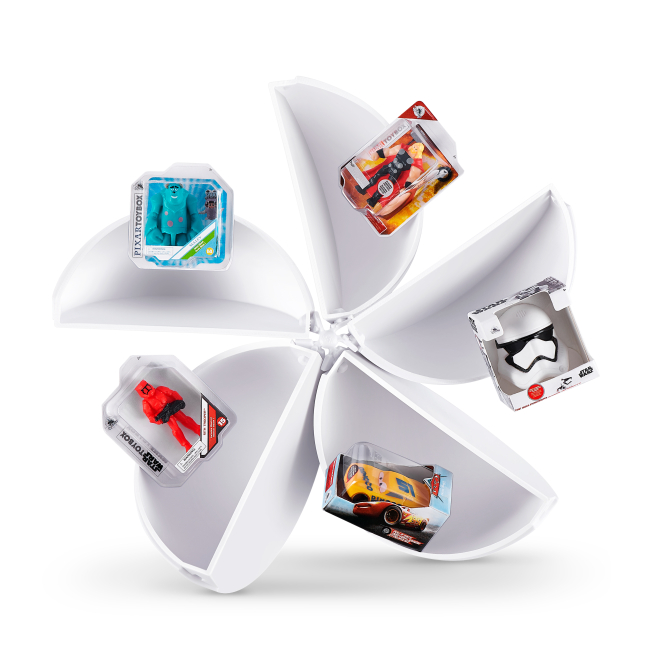 Фигурки персонажей - Фигурка-сюрприз Mini brands Disney store S2 (77353GQ2)#3