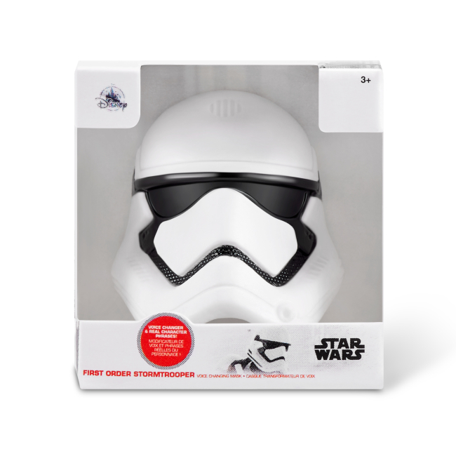 Фигурки персонажей - Фигурка-сюрприз Mini brands Disney store S2 (77353GQ2)#5