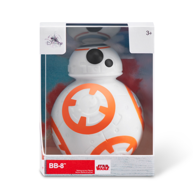 Фигурки персонажей - Фигурка-сюрприз Mini brands Disney store S2 (77353GQ2)#8