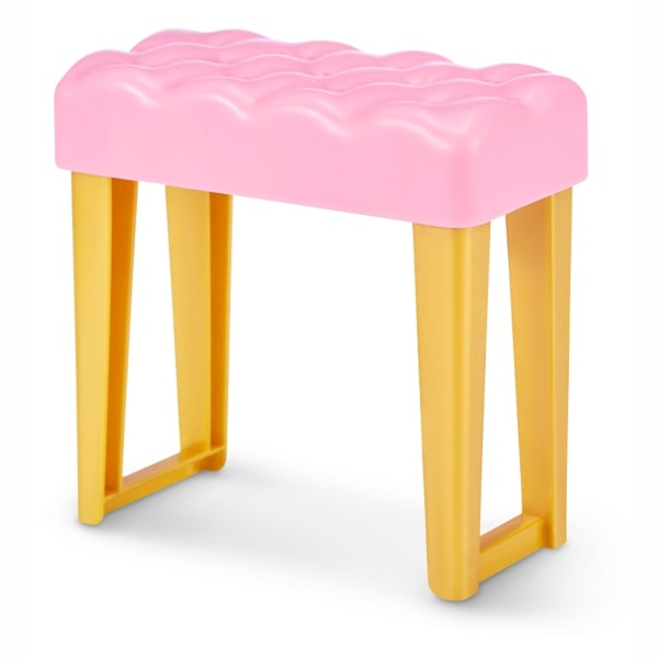 Мебель и домики - Игровой набор Mini brands Wardrobe Гардероб мечты (77425)#2