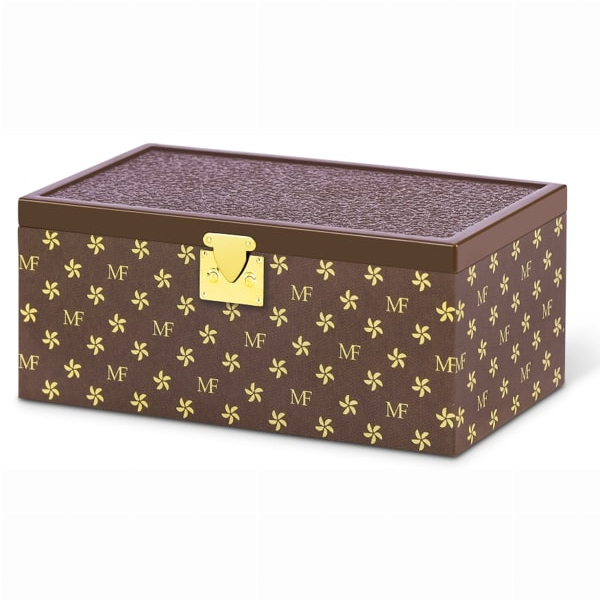 Мебель и домики - Игровой набор Mini brands Wardrobe Гардероб мечты (77425)#3