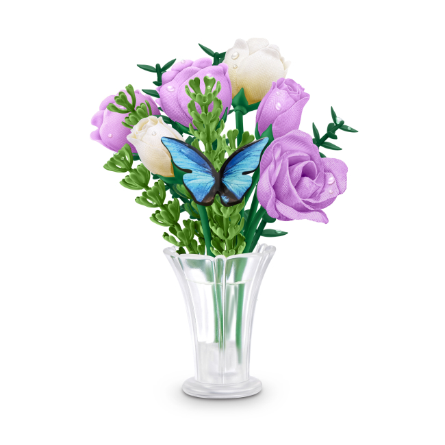 Фигурки персонажей - Фигурка-сюрприз Mini brands Botanical garden (77559GQ1)#10