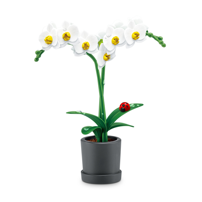 Фигурки персонажей - Фигурка-сюрприз Mini brands Botanical garden (77559GQ1)#9