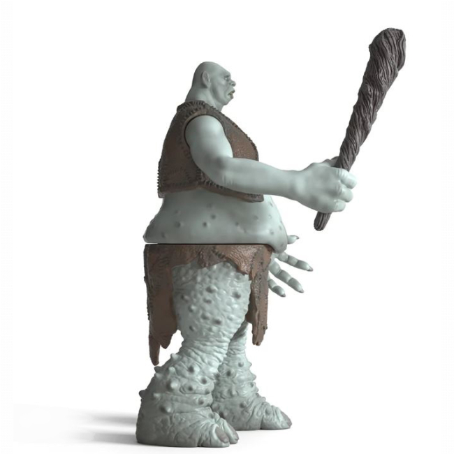 Фигурки персонажей - Фигурка Schleich Троль (13994)#3