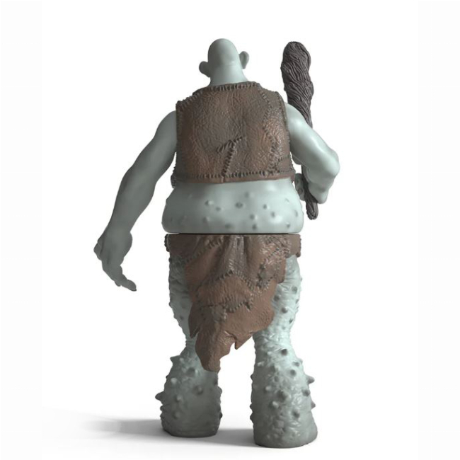 Фигурки персонажей - Фигурка Schleich Троль (13994)#4