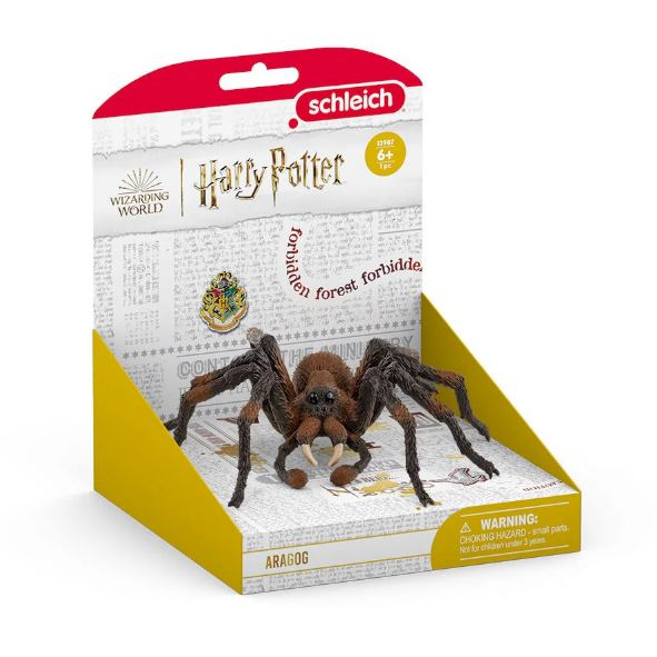 Фигурки персонажей - Фигурка Schleich Паук Арагог (13987)#3