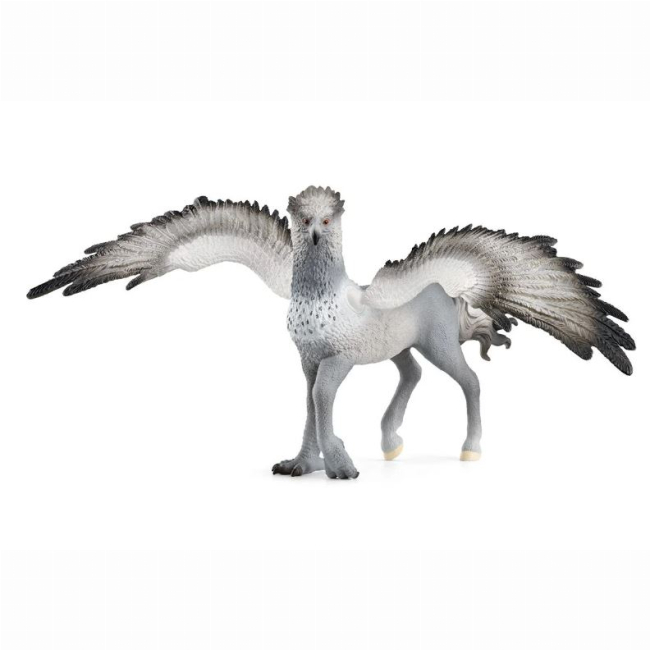 Фігурки тварин - Фігурка Schleich Гіпогриф Бакбик (13988)#2