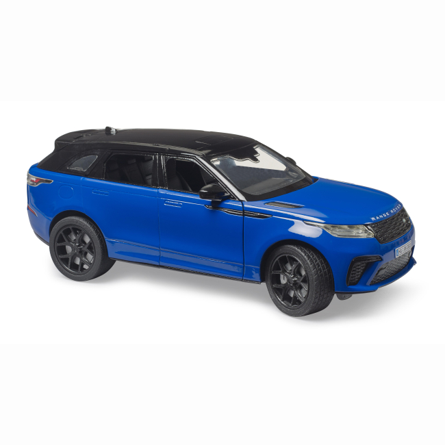 Автомодели - Автомодель Bruder Range Rover Velar (02880)#2