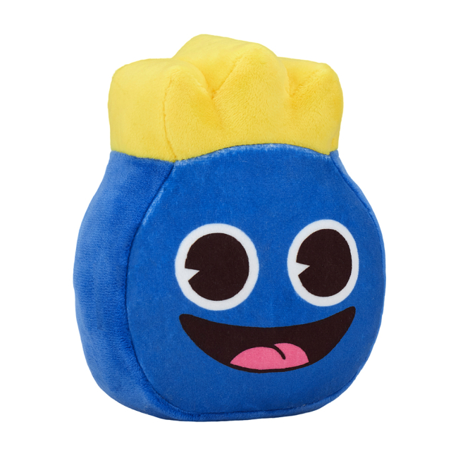 Фігурки персонажів - Ігровий набір PhatMojo Rainbow Friends Блю (123751)#4