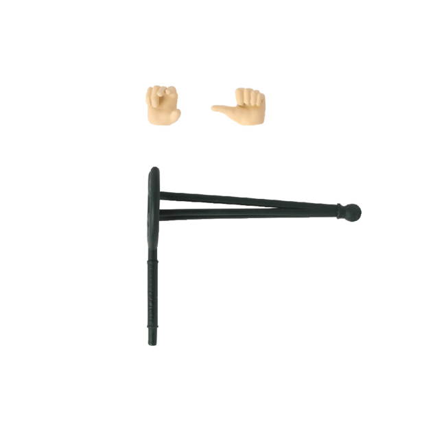 Фигурки персонажей - Фигурка Bandai Anime Heroes One piece Усопп (123707)#6