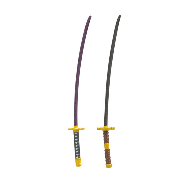 Фигурки персонажей - Фигурка Bandai Anime Heroes One piece Санторю Зоро (123710)#5