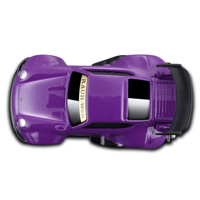 Автомодели - Автомодель Maisto Muscle Machines RWB 993 911 Purple (15526/15574)#3