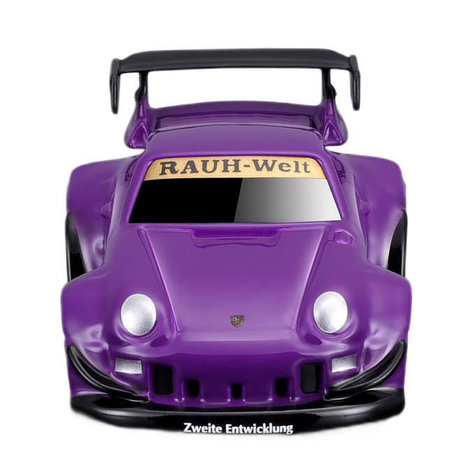 Автомодели - Автомодель Maisto Muscle Machines RWB 993 911 Purple (15526/15574)#4