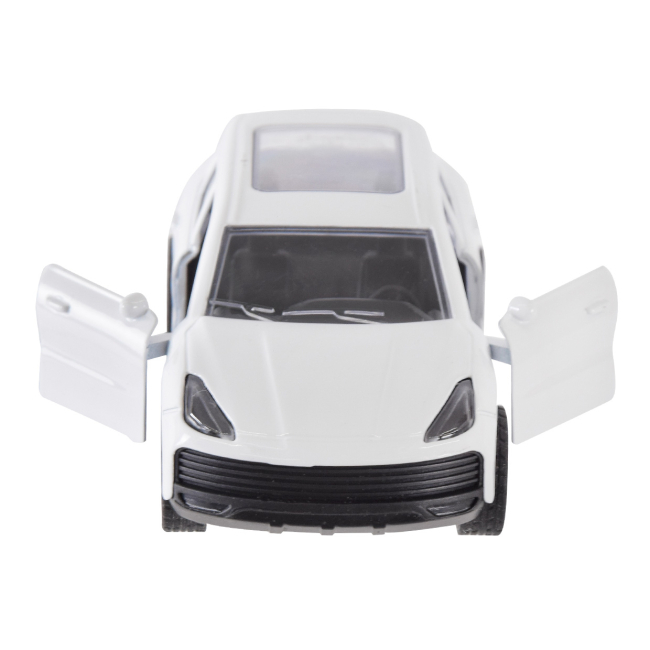 Автомоделі - Автомодель Автопром біла 1:32 (AP74112/2)#2