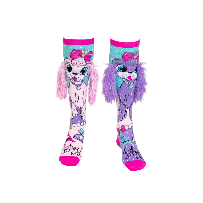 Костюмы и маски - Гольфы Madmia Coco in Paris от 6 до 9 лет (MM172)#4