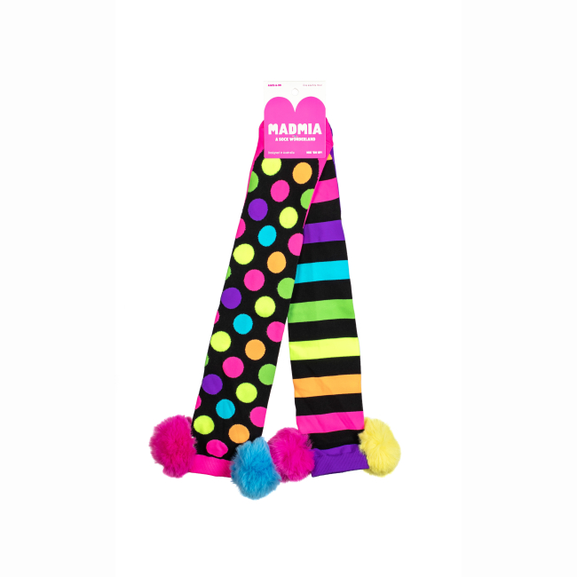 Костюми та маски - Гольфи Madmia Liquorice від 6 до 9 років (MML12)#2