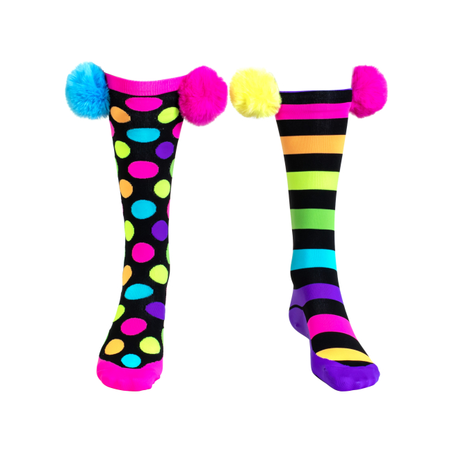 Костюми та маски - Гольфи Madmia Liquorice від 6 до 9 років (MML12)#4