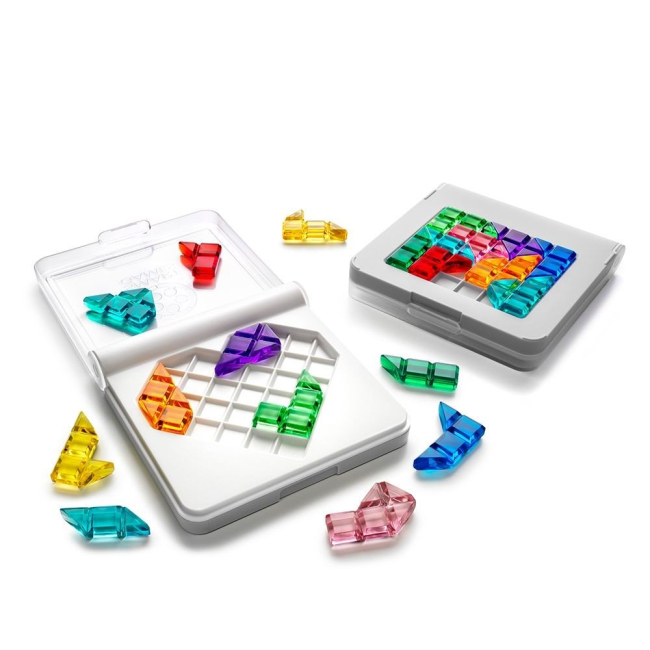 Настільні ігри - Настільна гра Smart Games IQ Кохання (SG 302 UKR)#2