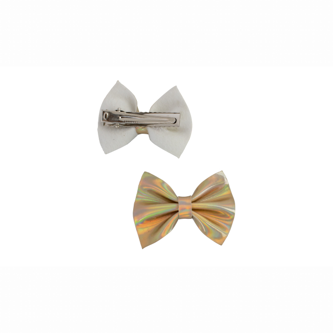 Бижутерия и аксессуары - Заколки для волос Lukky в ассортименте 2 шт (T24067)#7