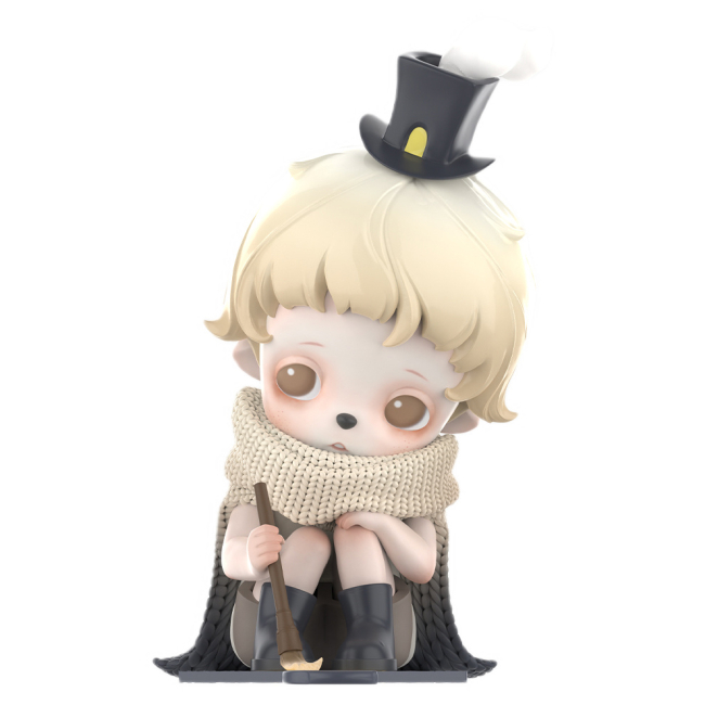 Фігурки персонажів - Колекційна фігурка-сюрприз Pop Mart Lucid dreams Inosoul's (ILD-01)#2