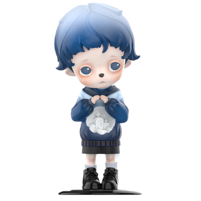 Фігурки персонажів - Колекційна фігурка-сюрприз Pop Mart Lucid dreams Inosoul's (ILD-01)#4