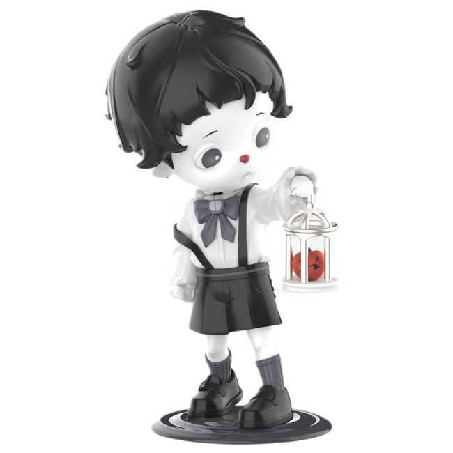 Фігурки персонажів - Колекційна фігурка-сюрприз Pop Mart Lucid dreams Inosoul's (ILD-01)#5