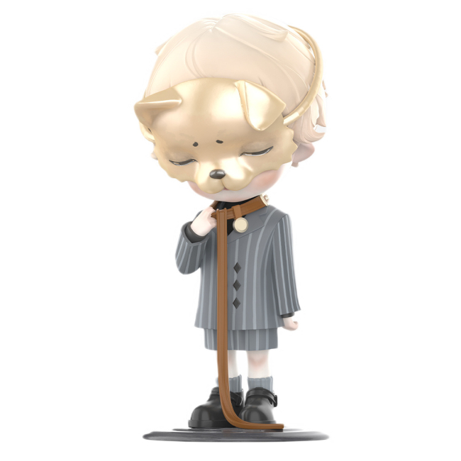 Фігурки персонажів - Колекційна фігурка-сюрприз Pop Mart Lucid dreams Inosoul's (ILD-01)#6